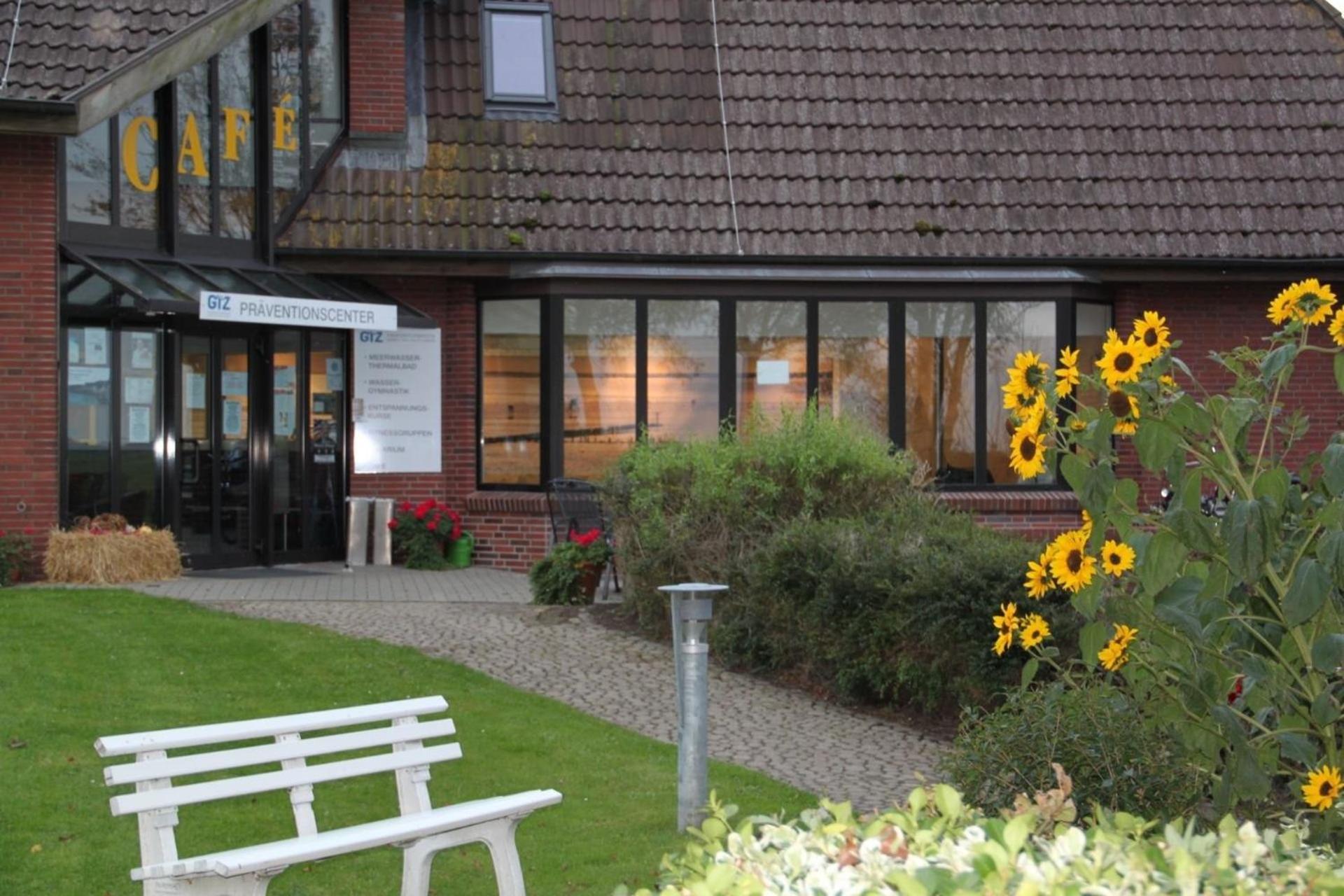 Ferienhof Schoof No2 Friedrichskoog Exterior photo